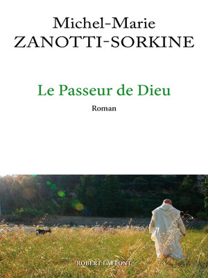 cover image of Le Passeur de Dieu
